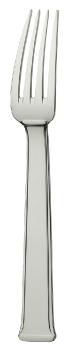 Gravy ladle in silver plated - Ercuis